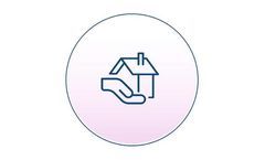 Ventilation solutions for home-care industry