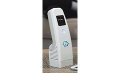 Narrowband Ultraviolet Light System for Patient