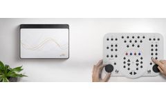 Inventis Launches Maestro Control Panel