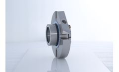 Mechanical Seal 