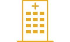 Remote patient monitoring solution for Hospitals sector