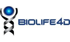 BIOLIFE4D Names Pharmaceutical Veteran Kate Lewis as President