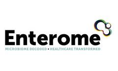 Enterome to present promising clinical progress on its OncoMimics™ pipeline and Mimicry Platform at Jefferies Healthcare Conference