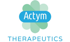 Actym Therapeutics CEO Dr. Christopher Thanos named one of the “Top 25 Biotech CEOs of 2022”