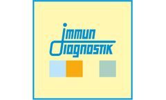 Immundiagnostik`s Colorectal Cancer Screening Portfolio