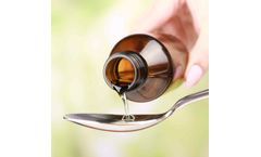 CD Formulation Announces Ability to Develop Liquid Dosage Forms