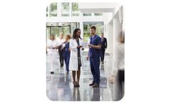 Monitoring and mapping? solutions for pharma industry