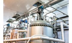 Waste management solutions for organic chemical & pharmaceutical industry