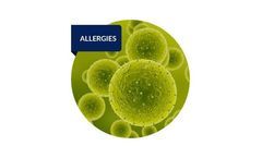 Medical solutions for pulmonary allergological area