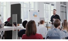 Allow student accessibility from home when sick or unable to attend