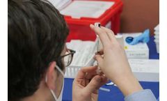 Covid-19 Vaccine Developed By Ub Startup Enters Human Trials