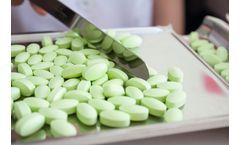 Automatic tablet & capsule counter solutions for pharmacy industry