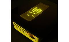UV-free fluorescence solutions for DNA gels sector