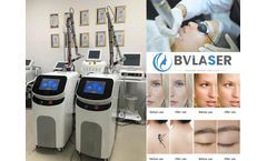 Why Choose Picosecond Laser Treatment