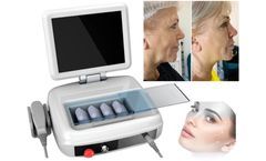 What Is HIFU Ultrasound Machine