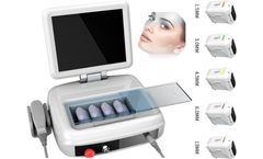 What is Ultrasound HIFU Beauty Machine