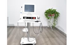 HIFU Ultrasound machine treatment effect