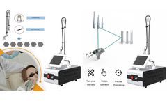 CO2 fractional laser in cosmetic dermatology
