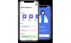 Healthcare & Medical App