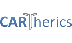 Cartherics granted first patent in China for multiple development candidates