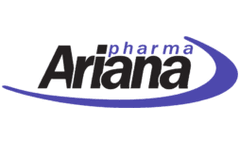Ariana Pharma strengthens management team with appointments of VP Business Development and Chief Financial Officer