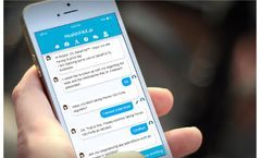 HealthFAX - Al-Powered Virtual Care Platform Software for Providers - Conversational Patient Engagement
