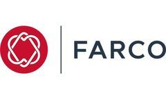 FARCO-PHARMA initiates sales in the U.S.