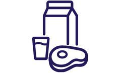 Bioactive molecule solutions for food industry