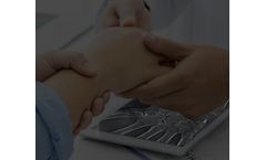 Transforming radiology solutions for orthopedic areas