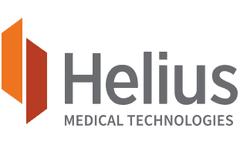 Helius Medical Technologies, Inc. Presents Poster at the 2022 Consortium of Multiple Sclerosis Centers (“CMSC”) Annual Meeting