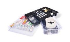 Packaging Solution for Medical