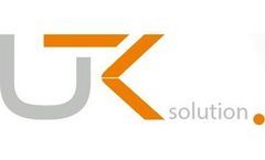The specialist newspaper K-Zeitung from Giesel Verlag GmbH reports on the BlueLavage® in the article "Medical technology manufacturer relies on measurement service providers".
