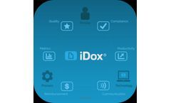 Intelligent Medical Documents System