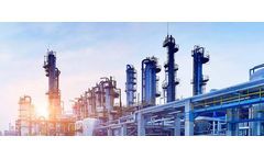 Pump for Petrochemical