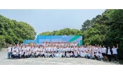 Moving Forward to a New Journey: Health Run Event for Cubic 20th Anniversary Celebration