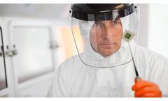 Temperature and gas sensing solutions products for semiconductor manufacturing