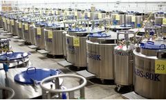 Biorepository Safety