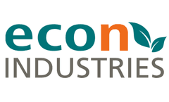 10 years econ industries, the company was celebrating its anniversary on Thursday 20th of June 2013 in Starnberg