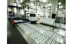 VOC emission treatment for pharmaceutical industry