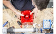 Tailor your emergency safety equipment to your specific site needs with optional fittings
