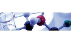 Decanting centrifuges solutions for chemistry-process-Pharma  industries