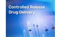 What makes Biodegradable Microspheres ideal for Controlled-release Drug Delivery?