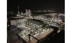 Process engineering solutions for chemical and pharmaceutical industry