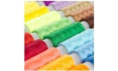 Viscosity Technology for Fibers