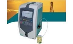 Petroleum testing for petrochemical industries