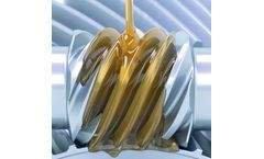 Process equipment and technology solutions for petrochemistry industry