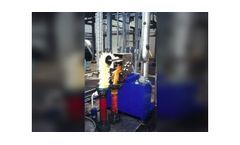 Oil Skimmers for Petro Chemical Industry