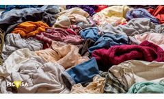 Textile waste by the numbers: Shocking facts you need to know