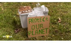 Circular economy, Waste recycling