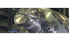 Stainless Steel and Specialty Alloys Equipment for Chemical industry